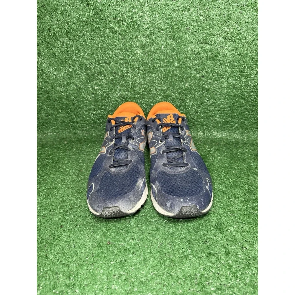 New‎ Balance Men's Size 11 630v5 Blue Running Shoes Athletic Sneakers M630RN5